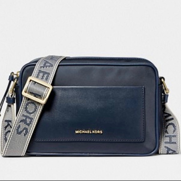 Michael Kors Bags Michael Michael Kors Jet Set Large Nylon